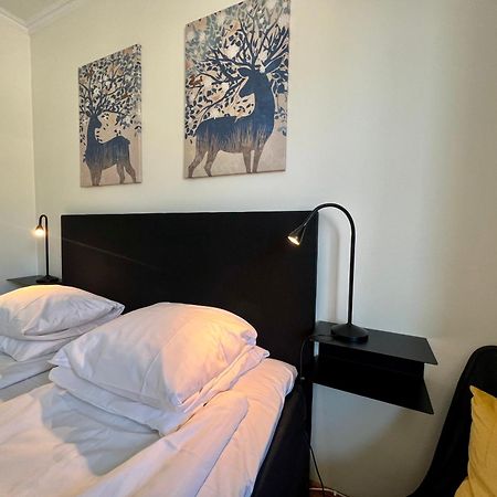 Hotell Siesta Karlskrona Dış mekan fotoğraf