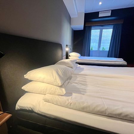 Hotell Siesta Karlskrona Dış mekan fotoğraf