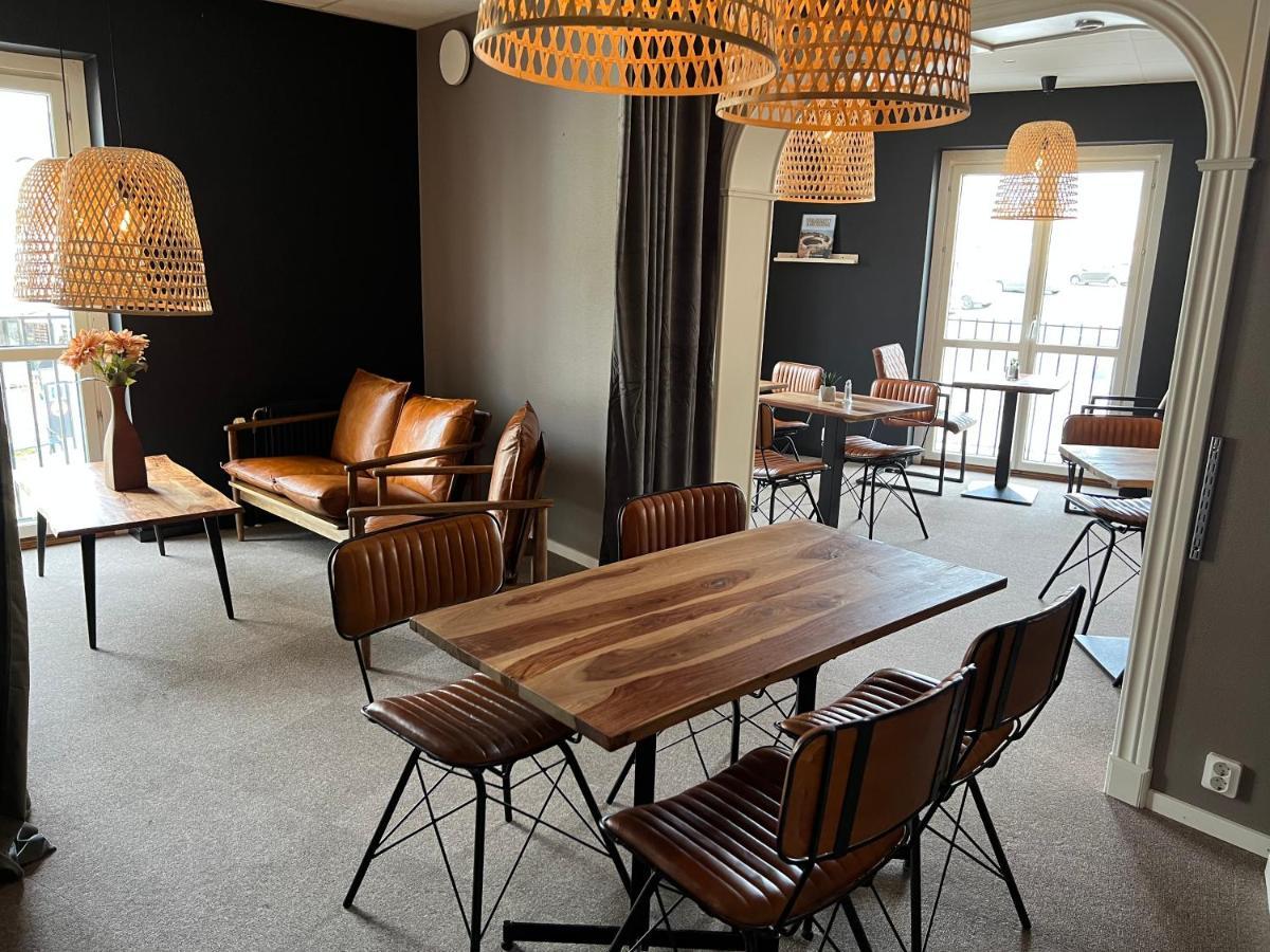 Hotell Siesta Karlskrona Dış mekan fotoğraf