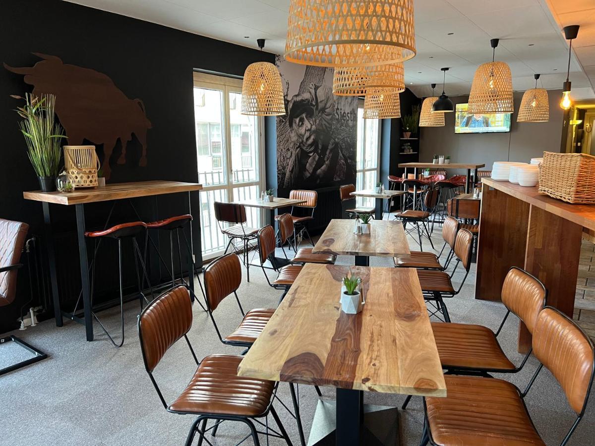 Hotell Siesta Karlskrona Dış mekan fotoğraf