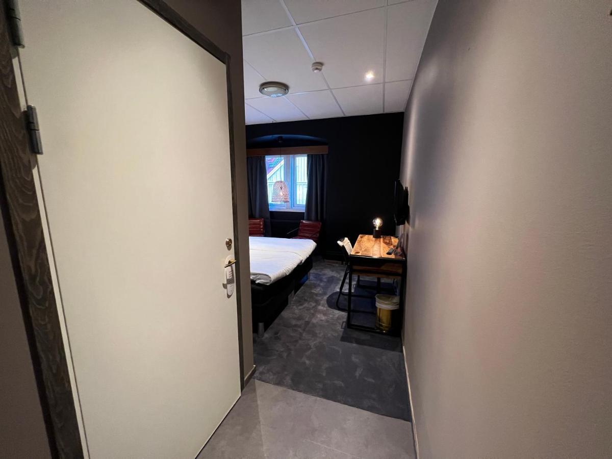 Hotell Siesta Karlskrona Dış mekan fotoğraf