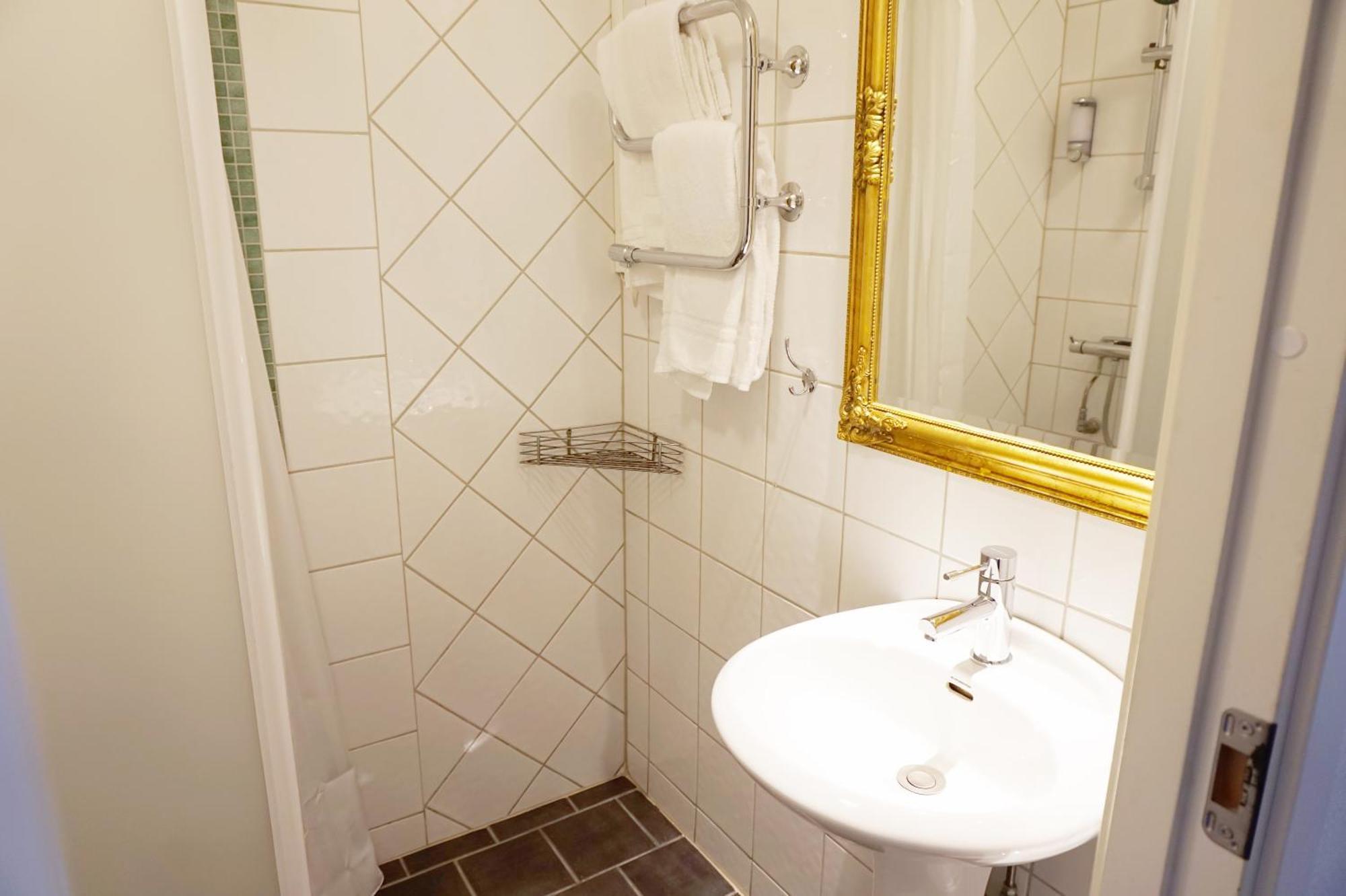 Hotell Siesta Karlskrona Dış mekan fotoğraf