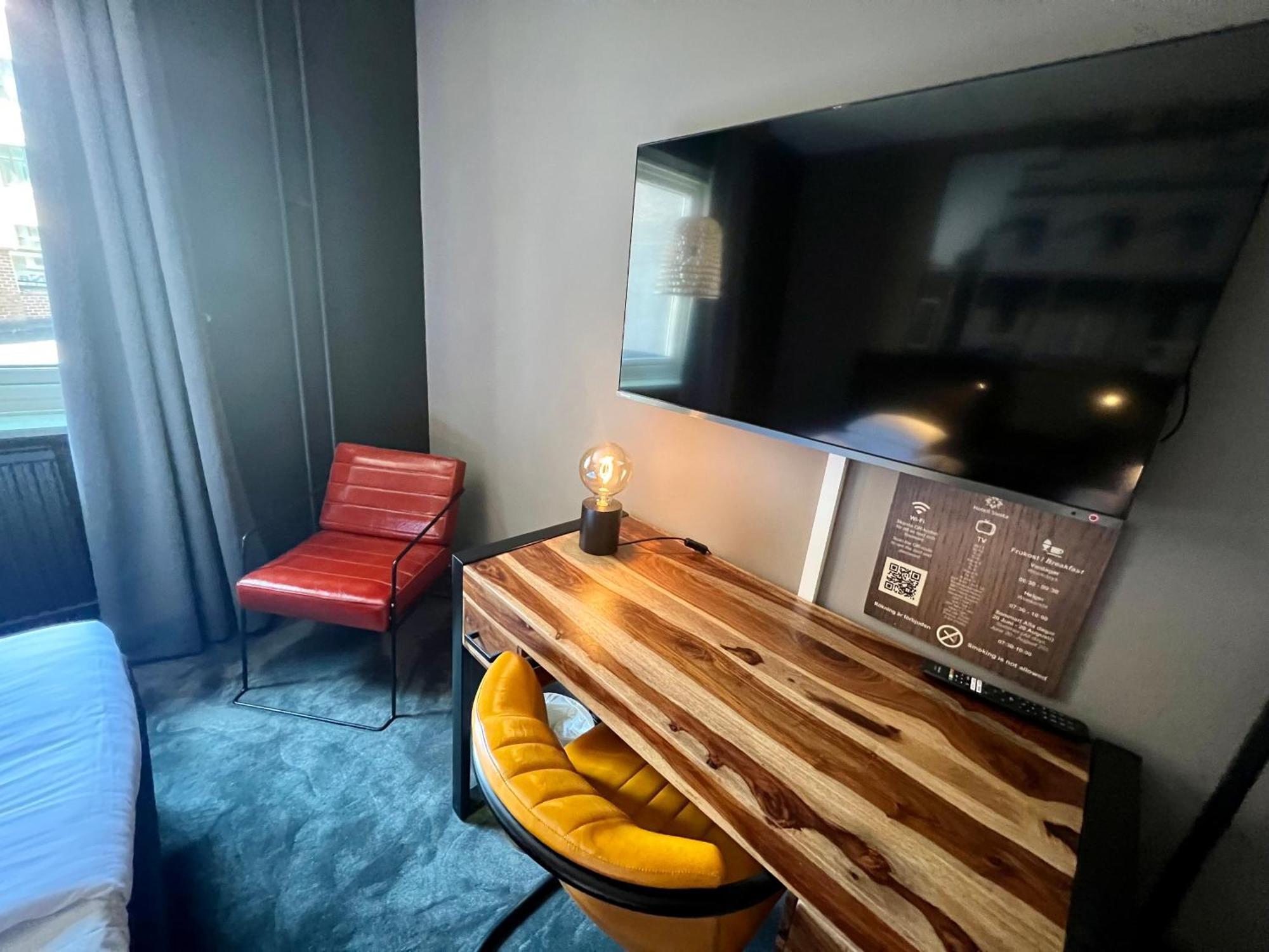 Hotell Siesta Karlskrona Dış mekan fotoğraf