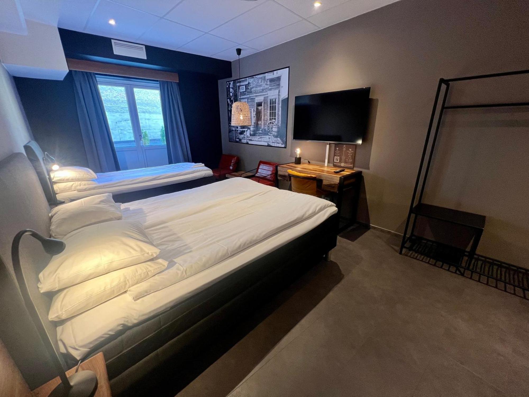 Hotell Siesta Karlskrona Dış mekan fotoğraf