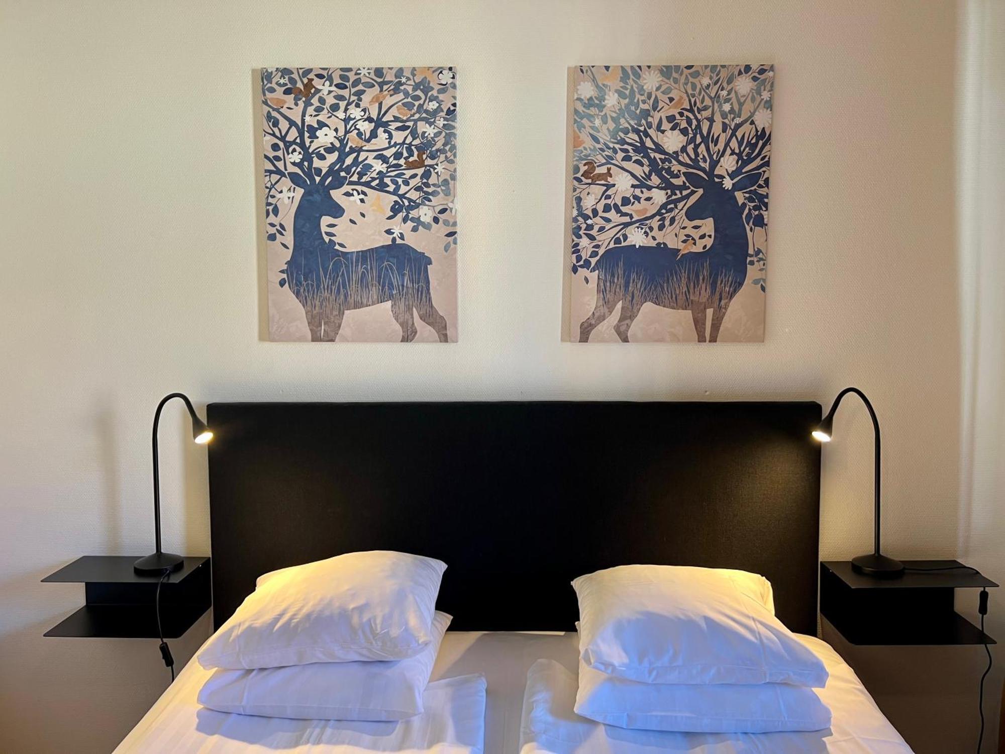 Hotell Siesta Karlskrona Dış mekan fotoğraf