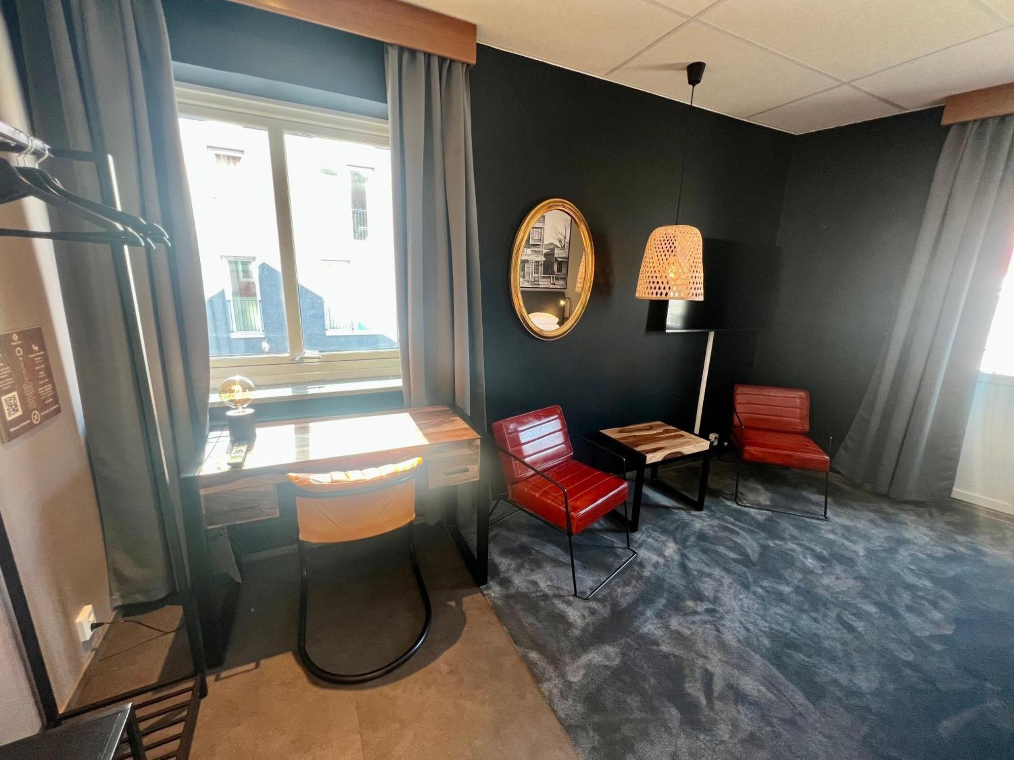Hotell Siesta Karlskrona Dış mekan fotoğraf