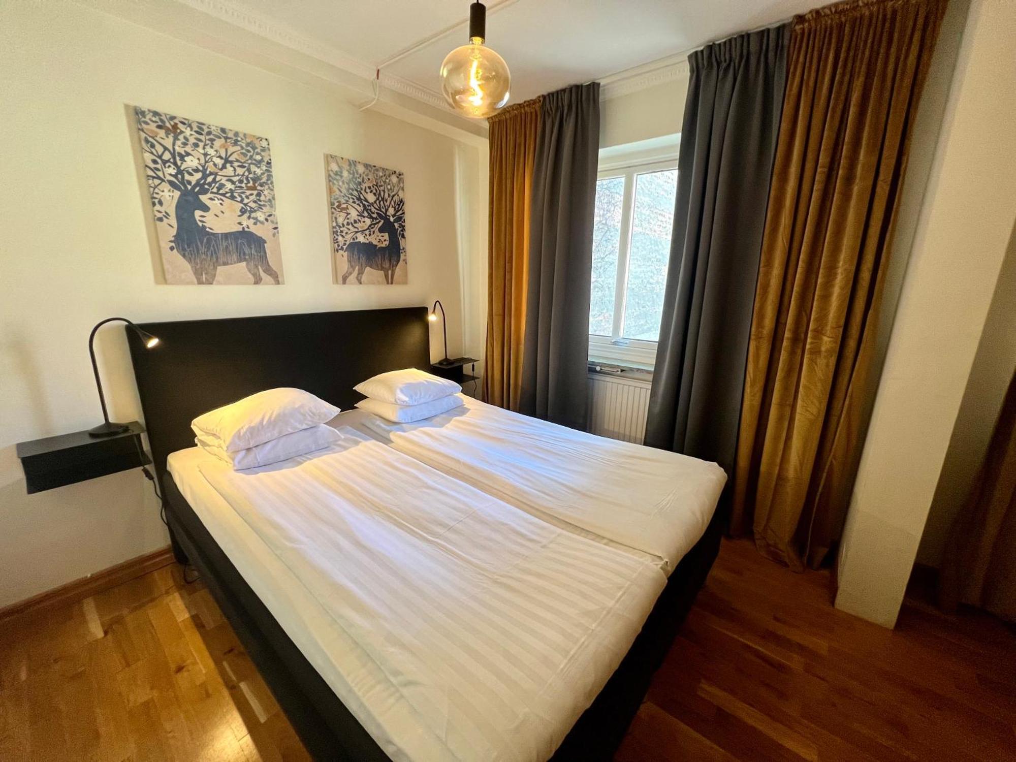 Hotell Siesta Karlskrona Dış mekan fotoğraf