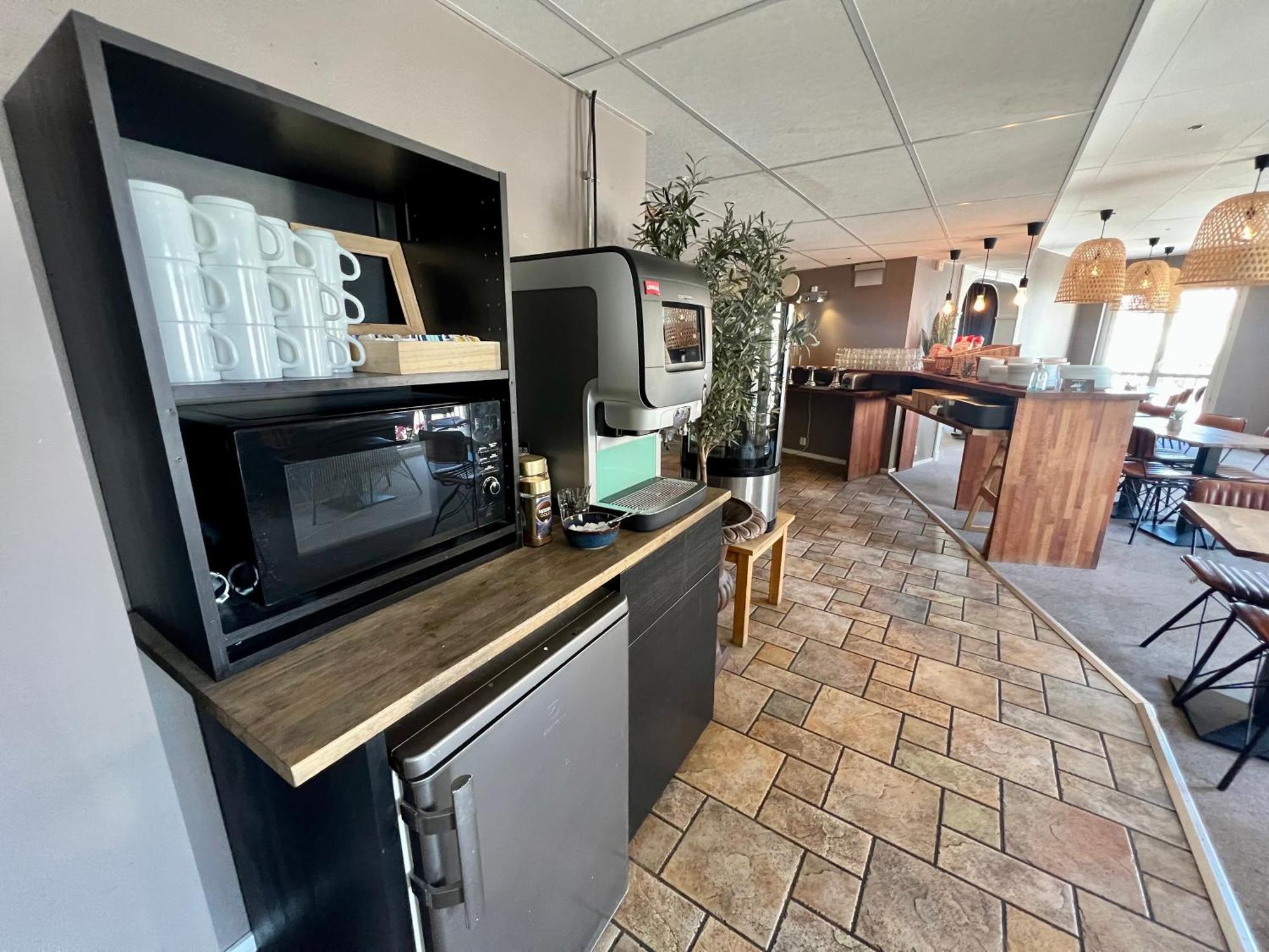 Hotell Siesta Karlskrona Dış mekan fotoğraf