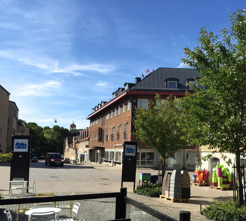 Hotell Siesta Karlskrona Dış mekan fotoğraf