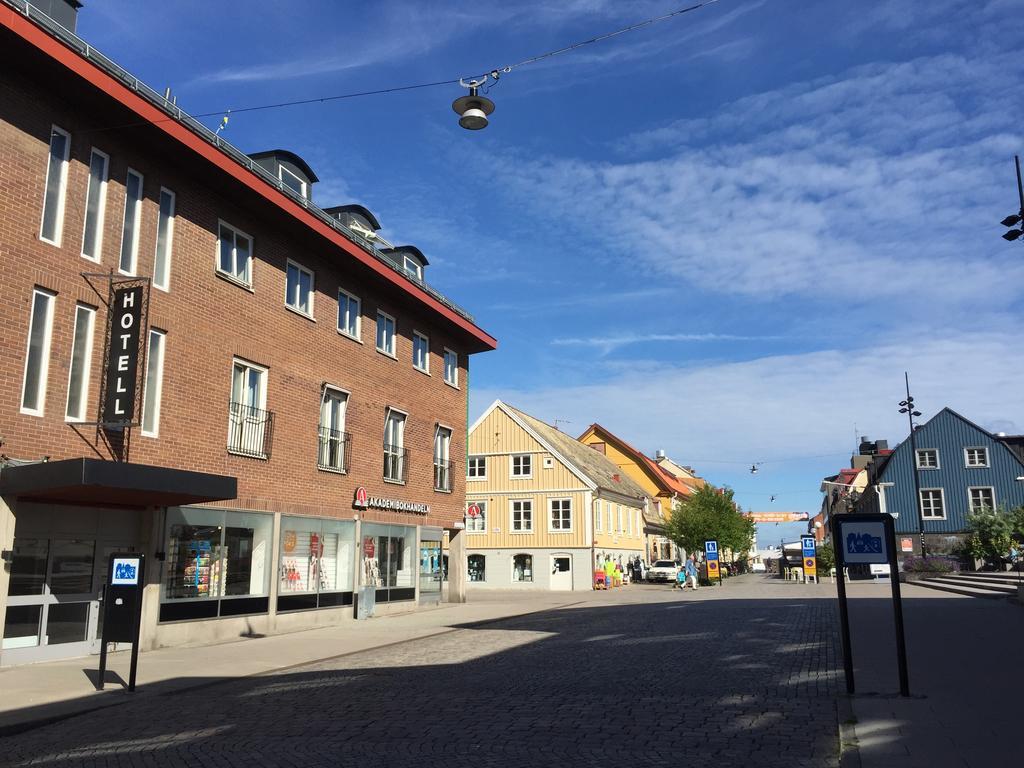 Hotell Siesta Karlskrona Dış mekan fotoğraf
