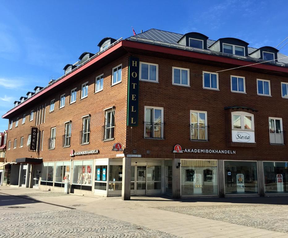 Hotell Siesta Karlskrona Dış mekan fotoğraf