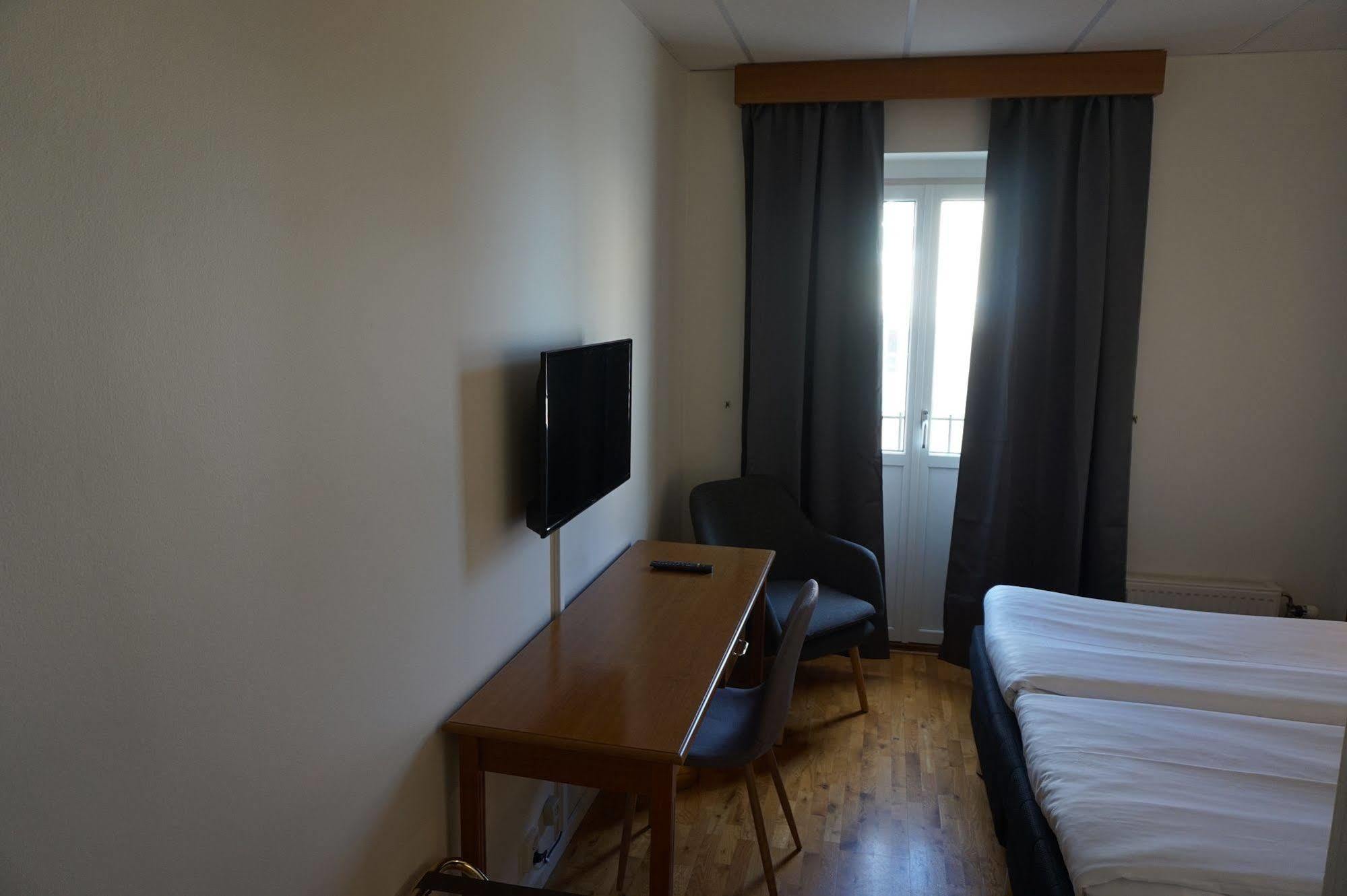 Hotell Siesta Karlskrona Dış mekan fotoğraf