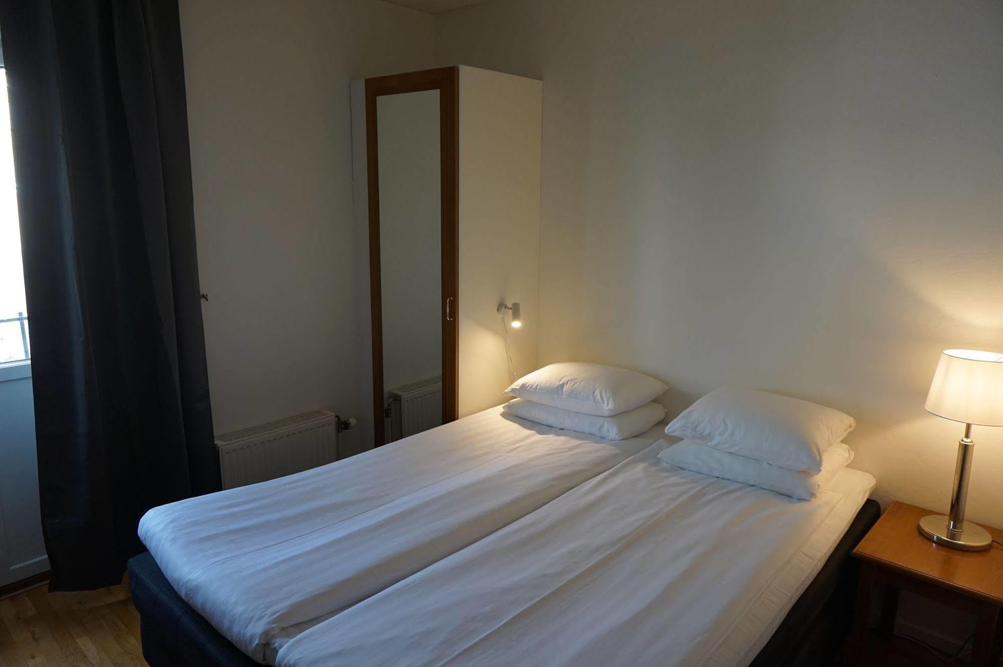 Hotell Siesta Karlskrona Dış mekan fotoğraf
