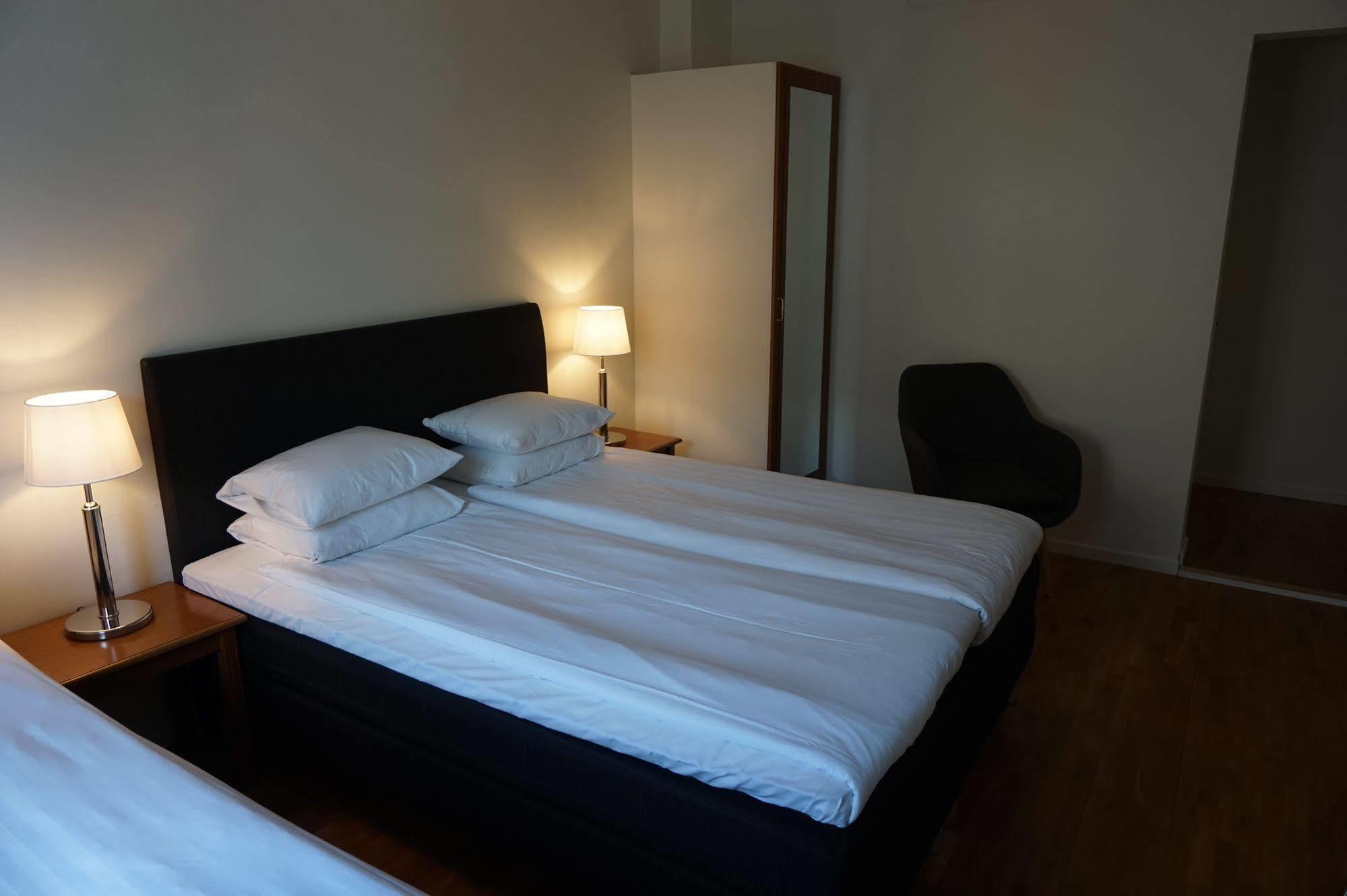 Hotell Siesta Karlskrona Dış mekan fotoğraf