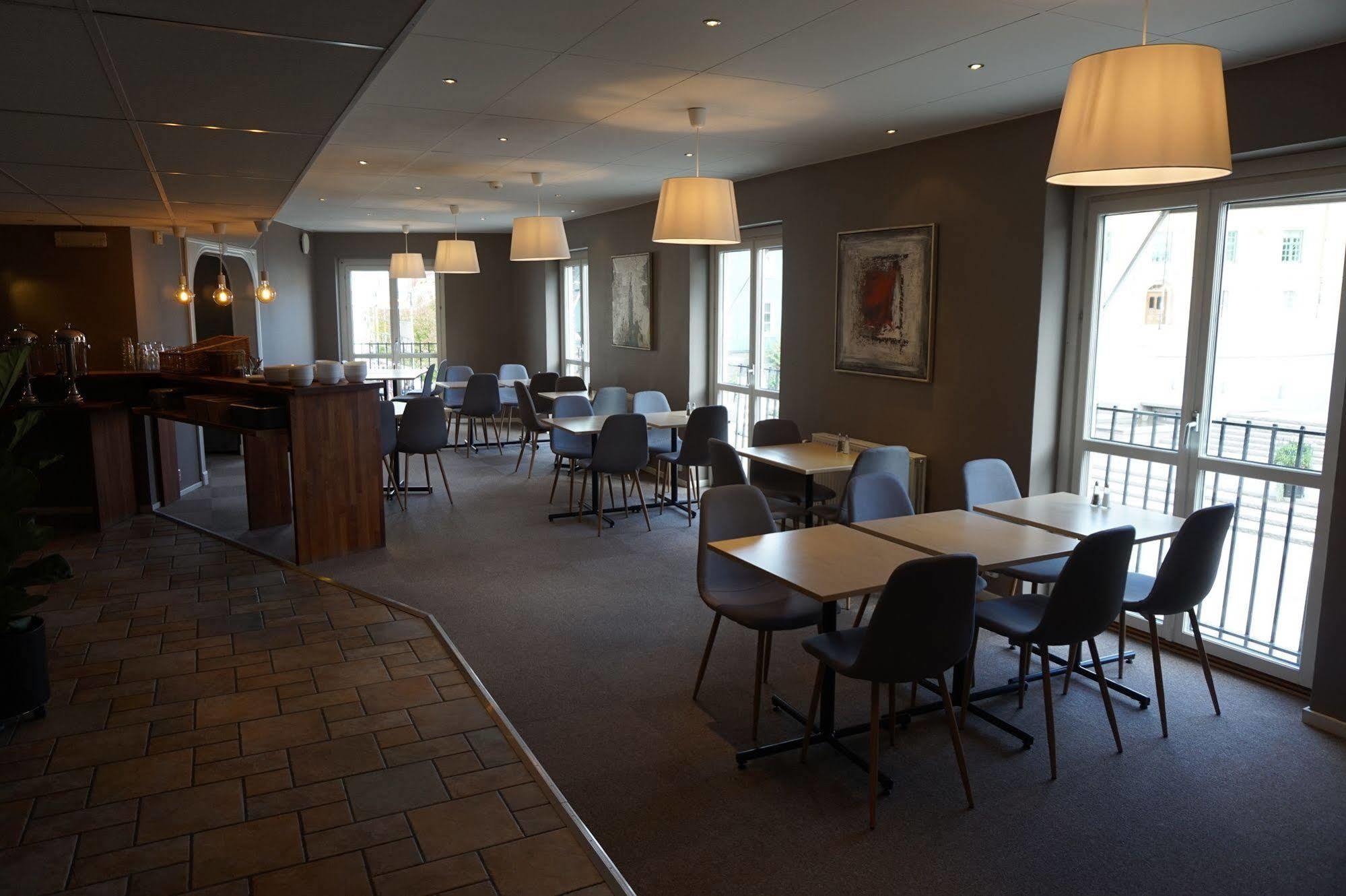 Hotell Siesta Karlskrona Dış mekan fotoğraf