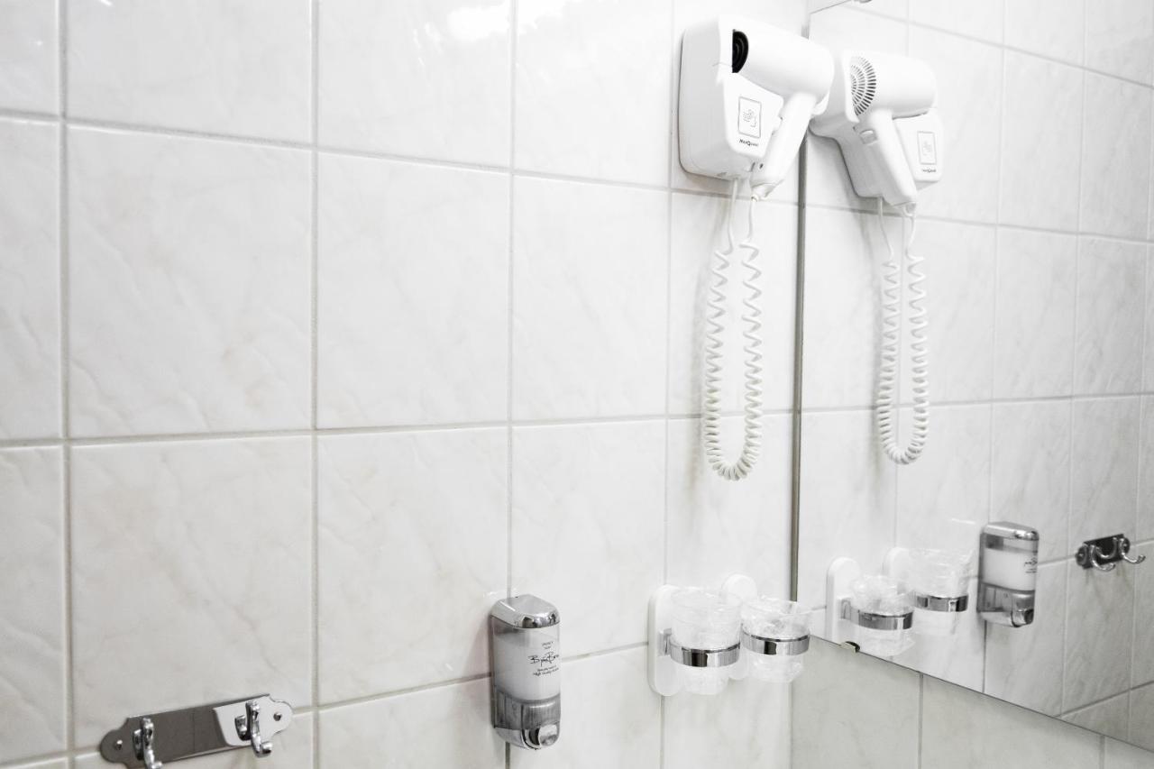 Hotell Siesta Karlskrona Dış mekan fotoğraf